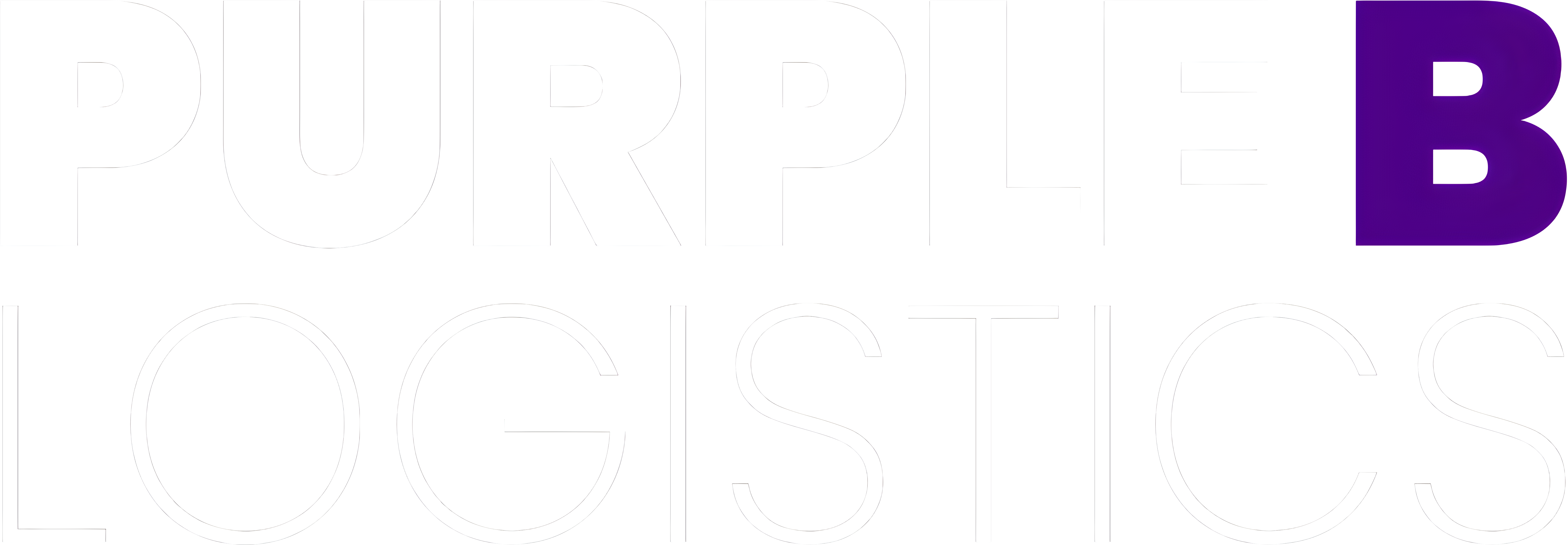 Purple B Logistics