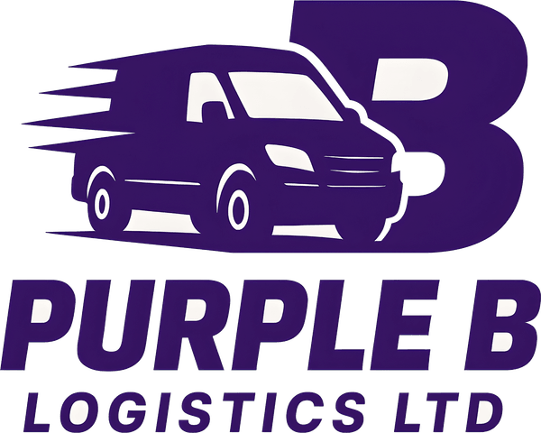 Purple B Logistics